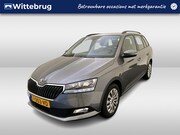 Skoda Fabia - Combi 1.0 TSI Ambition / PARKEER SENSOREN/ SMARTLINK/ CRUISE