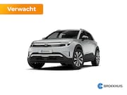 Volkswagen ID. Cross - Style | Airconditioning automatisch, 2-zone (Climatronic) |