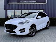 Ford Kuga - 2.5 PHEV ST-Line Aut. Led B&O Navi DAB 73dkm!!