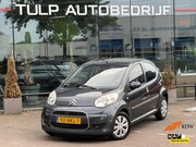 Citroën C1 - 1.0-12V Ambiance 5 drs 2010 Airco 52923km Nap