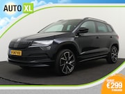 Skoda Karoq - 1.5 TSI 150 PK Aut. Sportline Adap.Cruise 19'LMV Camera