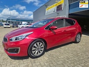 Kia Ceed - Cee'd 1.6 GDI DynamicLine