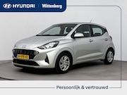 Hyundai i10 - 1.0 Comfort Smart | Navigatie | Camera | Cruise control | Ai