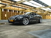 BMW Z4 - [E89] sDrive30i Executive l Navi Prof l Sportstoelen l Eibac