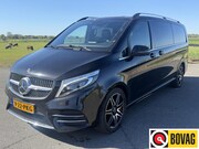 Mercedes-Benz V-klasse - 300d Extra Lang DC Avantgarde