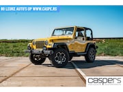 Jeep Wrangler - 4.0i Sahara incl. Hardtop | CarPlay | Lift-Kit