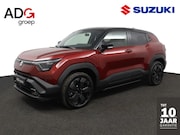 Suzuki E-Vitara - Style 61 kWh | Kom nu 24 uur proefrijden! | Panoramadak | Ro