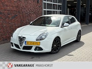 Alfa Romeo Giulietta - 1.4 T Distinctive ClimateControl/Airco/Cruise