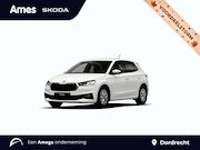 Skoda Fabia - 1.0 TSI Business Edition | Draadloze Apple Carplay/Android A