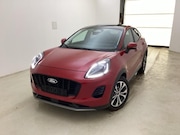 Ford Puma - 1.0 125 pk EcoBoost Hybrid Titanium Panoramadak, Winterpack,