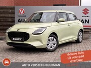 Suzuki Swift - 1.2 Comfort Smart Hybrid Navigatie, Cruise Control Adaptief,