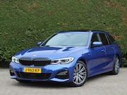 BMW 3-serie - Touring 330d xDrive High Executive M Sport | Panoramadak | C