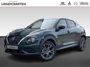 Nissan Juke - Hybrid Pulse Aero Achteruitrij assistent | Apple Carplay/And