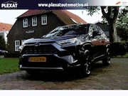 Toyota RAV4 - 2.5 Hybrid Style Limited Aut. | Stoel & stuurwiel verwarmd |