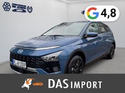Hyundai Bayon - 1.0 T-GDI DCT Trend