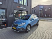 Opel Mokka - 1.4 T Innovation 140PK|Navi|Airco|Camera|Cruise|