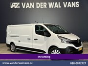 Renault Trafic - 2.0 dCi 120pk L2H1 inrichting Euro6 Airco | Navigatie | Came