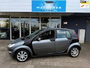 Smart ForFour - 1.1 passion NAP|NEW APK