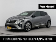 Renault Clio - 1.0 TCe 90Pk Techno | Navigatie met 9.3 Inch Scherm | Climat