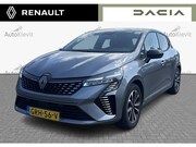 Renault Clio - 1.6 E-Tech Full Hybrid 145 techno - Demo