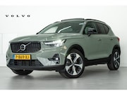 Volvo XC40 - B4 200PK AWD Ultimate Dark | Pano-dak | 360° | Trekhaak | Pa
