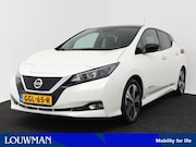 Nissan Leaf - N-Connecta 40 kWh | SOH 92, 4% | Navigatie | 360 graden came