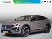 Peugeot 408 - e-408 Allure 58 kWh | Navigatie | Achteruitrijcame