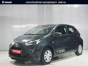 Toyota Aygo - 1.0 VVT-i 72pk 5D x-fun | Airco | Orgineel NL | Centrale deu