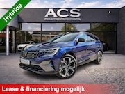 Renault Espace - E-Tech full hybrid 200 esprit Alpine 7p. | 5dkm | 2025 | Sme