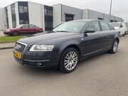 Audi A6 - Limousine 2.0 TFSI Business Edition