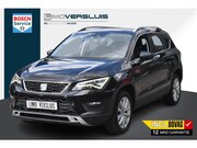 Seat Ateca - 1.5 TSI Style Business Intense Automaat | Digitaal dashboard