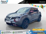 Nissan Juke - 1.2 DIG-T S/S N-Connecta UNIEK!! | Navigatie| Cruise Control