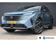 Peugeot 5008 - e-5008 GT Long Range 97 kWh 7p Demo-Deal! | Naviga