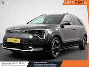 Kia Niro EV - DynamicPlusLine 64.8 kWh Nieuw Model! Navigatie Half Leder S