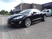 Peugeot RCZ - 1.6 THP / NAVI / PDC