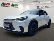 Lexus LBX - Vibrant Edition 1.5 Hybrid HUD Leder Memory