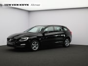 Volvo V60 - 2.0 T3 150PK Nordic / Parkeerverwarming / Trekhaak / All Sea