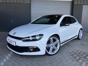 Volkswagen Scirocco - 1.4 TSI