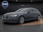 Audi A4 - Avant 2.0 TFSI Quattro Sport Pro Line S | Navigatie | 18" |