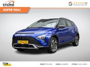 Hyundai Bayon - 1.0 T-GDI Comfort Smart