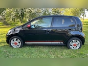 Volkswagen Up! - 1.0 beats