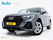 Audi Q3 Sportback - 45 TFSI e Edition Full Black | Panoramadak | Stoelverwarming