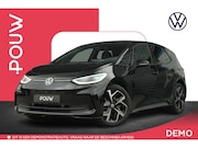 Volkswagen ID.3 - 204pk Pro Limited Edition 59 kWh | Steunhaak | 360° Area Vie