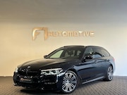 BMW 5-serie - Touring 530i xDrive M Sport High Ex Pano|Sfeer