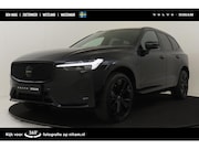 Volvo XC60 - II T8 PLUG-IN HYBRID AWD ULTRA BLACK EDITION -PANO.DAK|BOWER