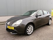 Alfa Romeo Giulietta - 1.6 JTDm Progression