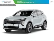 Kia Sportage - 1.6 T-GDi Hybrid ComfortLine | Nieuw Model | Navigatie | Cru