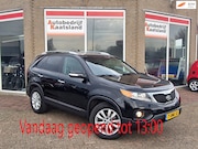 Kia Sorento - 2.2 CRDi X-ecutive 4WD - Clima - Leer
