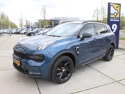 Lynk & Co 01 - 1.5 PHEV Blue-Black , Camera-Carplay, Pano, BLIS SALE