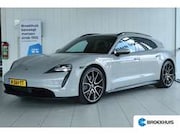 Porsche Taycan - Sport Turismo 93 kWh ''OP AFSPRAAK'' | Performance